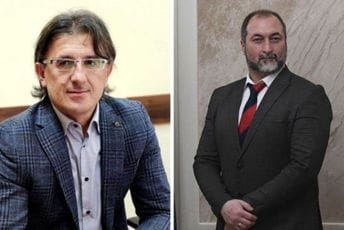 Varijabila samo za prijatelje Državni sekretar Veličković i ministar Stijović