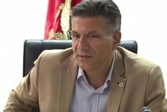 Čović: Nijesu ispunjeni ni elementarni uslovi za dobijanje funkcije Srđan Čović