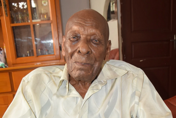 Najstariji Francuz preminuo u 113. godini Najstariji Francuz preminuo u 113. godini