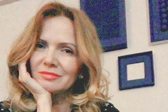 Radovi Gordane Kuč na izložbama u Njujorku i Milanu Radovi Gordane Kuč na izložbama u Njujorku i Milanu