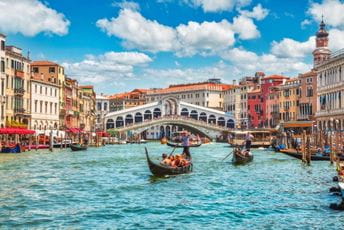 Italija ograničava broj turista u Veneciji - ulaz samo uz rezervaciju