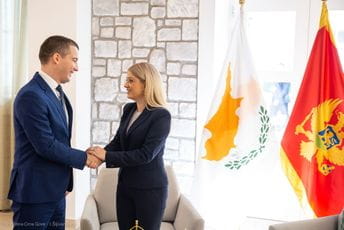 Demetriou: Rezultati nove vlasti čine razliku u odnosu na raniju praksu Demetriou: Rezultati nove vlasti čine razliku u odnosu na raniju praksu