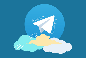 Telegram za dan dobio 70 miliona novih korisnika Telegram za dan dobio 70 miliona novih korisnika