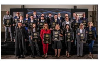 Odlične kompanije izrastaju iz odličnog liderstva Odlične kompanije izrastaju iz odličnog liderstva