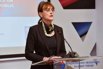 Počela regionalna konferencija o modernizaciji javne uprave Počela regionalna konferencija o modernizaciji javne uprave