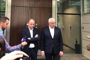 Nema dogovora, poslanici GP URA protiv Nema dogovora, poslanici GP URA protiv