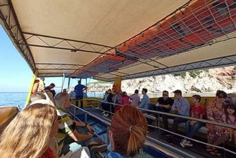 Nastavljaju se aktivnosti na obezbjeđivanju efikasnog upravljanja morskim zaštićenim područjima Nastavljaju se aktivnosti na obezbjeđivanju efikasnog upravljanja morskim zaštićenim područjima