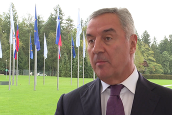 Đukanović o Pandora papirima: Nijesam uradio ništa nezakonito Đukanović o Pandora papirima: Nijesam uradio ništa nezakonito