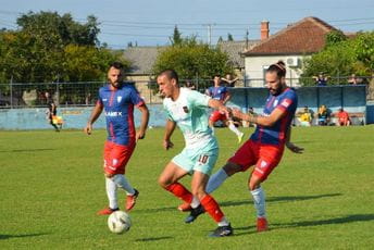 Treća CFL: Dva igrača postigla po šest golova Treća CFL: Dva igrača postigla po šest golova