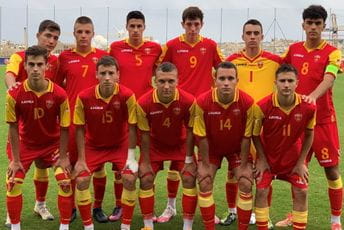 Poraz od Danske na startu kvalifikacija, u subotu meč sa Turskom Poraz od Danske na startu kvalifikacija, u subotu meč sa Turskom