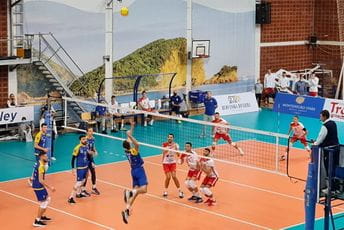 LŠ: Odlično izdanje crnogorskog prvaka, Budva savladala Zagrepčane LŠ: Odlično izdanje crnogorskog prvaka, Budva savladala Zagrepčane