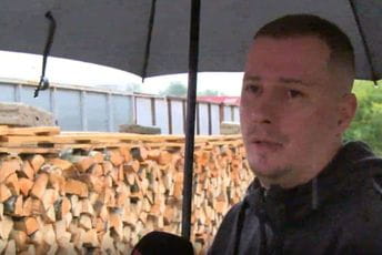 Porodice sa Zabjela pred iseljenjem, ne znaju gdje će Porodice sa Zabjela pred iseljenjem, ne znaju gdje će