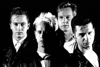 Od “Violator” do “Play”: Najbolji albumi devedesetih po godinama Od “Violator” do “Play”: Najbolji albumi devedesetih po godinama