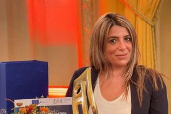 Delija: Bez značajnog boljitka za položaj RE populacije, potreban veći angažman društva Delija: Bez značajnog boljitka za položaj RE populacije, potreban veći angažman društva