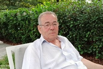 Radović: Sluge SPC ćute na negiranje svega crnogorskog Radović: Sluge SPC ćute na negiranje svega crnogorskog