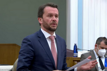 Konjević: Rezultat dogovora biće konstatacija pada Vlade i izlazak na izbore Konjević: Rezultat dogovora biće konstatacija pada Vlade i izlazak na izbore