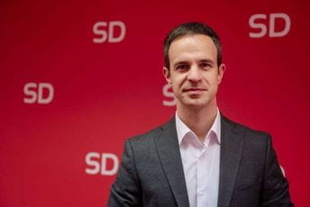 Mugoša: Što prije donijeti zakonsko rješenje za osnivanje Alimentacionog fonda Mugoša: Što prije donijeti zakonsko rješenje za osnivanje Alimentacionog fonda