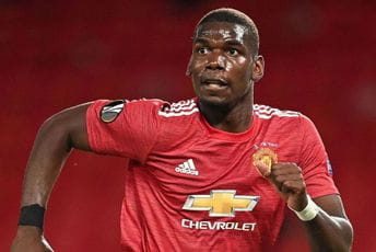 Pogba potpisuje novi ugovor sa Junajtedom Pogba potpisuje novi ugovor sa Junajtedom