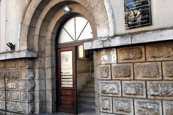 Katastar greškom izbrisao zaloge, pa ih vratio bez tačnog redosljeda Katastar greškom izbrisao zaloge, pa ih vratio bez tačnog redosljeda