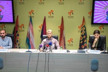 Slogan Montenegro Prajda je Ljubav, ljudi! Slogan Montenegro Prajda je Ljubav, ljudi!