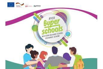 Neka tvoja škola postane superškola Neka tvoja škola postane superškola