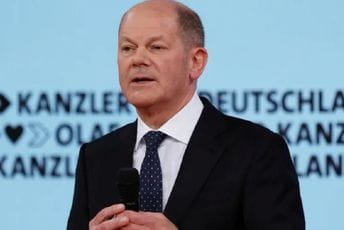 DW: U Njemačkoj nova koalicija sve bliže DW: U Njemačkoj nova koalicija sve bliže