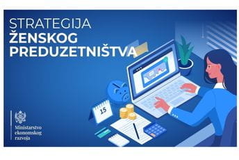 MEK: Promocija ženskog preduzetništva predstavlja jedan od prioriteta razvoja Crne Gore MEK: Promocija ženskog preduzetništva predstavlja jedan od prioriteta razvoja Crne Gore