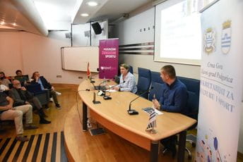 Sport možemo da razvijamo jedino holističkim pristupom Sport možemo da razvijamo jedino holističkim pristupom