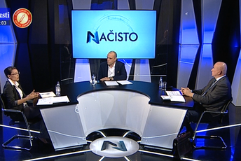 Ćalović - Marković: Da li je Đukanović planirao da uzgaja ljubičice ili je imao druge planove?; Katnić: Ni u zemljama gdje su osnovani trastovi vlasti nisu reagovale Ćalović - Marković: Da li je Đukanović planirao da uzgaja ljubičice ili je imao druge planove?; Katnić: Ni u zemljama gdje su osnovani trastovi vlasti nisu reagovale