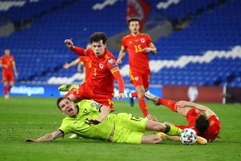 Sjutra nastavak kvalifikacija: Osim naše, na programu mečevi u još tri grupe Sjutra nastavak kvalifikacija: Osim naše, na programu mečevi u još tri grupe