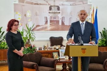 Snažne veze Cetinja i Bitolja Snažne veze Cetinja i Bitolja