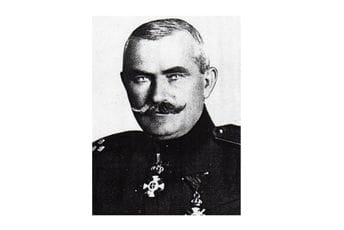 Na današnji dan: Naredba srpskom pukovniku da „pri radu Crnoj Gori ne bude meka srca“ Na današnji dan: Naredba srpskom pukovniku da „pri radu Crnoj Gori ne bude meka srca“