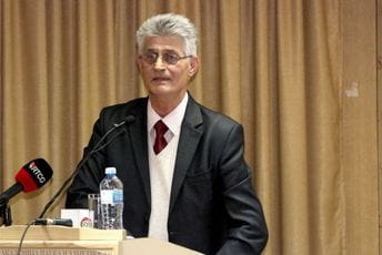 O izboru Jovovića tek nakon odluke suda O izboru Jovovića tek nakon odluke suda