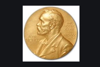Danas ime dobitnika Nobelove nagrade za mir Danas ime dobitnika Nobelove nagrade za mir