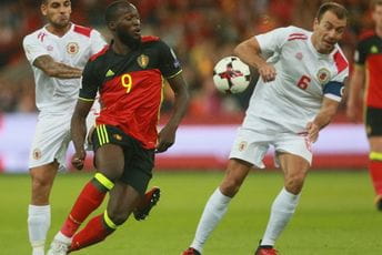 Gibraltar - 60 mečeva, šest pobjeda Gibraltar - 60 mečeva, šest pobjeda