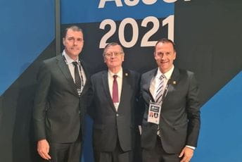 Crna Gora dobila organizaciju EP za kadete 2023. godine Crna Gora dobila organizaciju EP za kadete 2023. godine