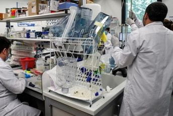 Danas bez preminulih, registrovano 88 novih slučajeva Danas bez preminulih, registrovano 88 novih slučajeva