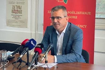 Biće angažovano više od 1.700 nezaposlenih sa evidencije Zavoda Biće angažovano više od 1.700 nezaposlenih sa evidencije Zavoda