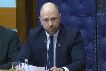 Završili diskusiju o ambasadorima: Obnoviti ciklus konsultacija Završili diskusiju o ambasadorima: Obnoviti ciklus konsultacija