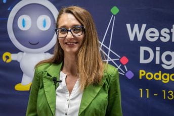 Digitalne vještine preduslov savremene javne uprave Digitalne vještine preduslov savremene javne uprave