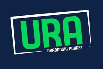 URA: Rekonstrukcija Vlade se može zasnivati samo na ekspertsko- nestranačkim principima URA: Rekonstrukcija Vlade se može zasnivati samo na ekspertsko- nestranačkim principima