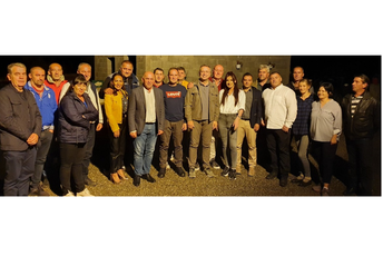 Za predsjednika UCG Mojkovac izabran Dragoslav Mijo Jokić Za predsjednika UCG Mojkovac izabran Dragoslav Mijo Jokić