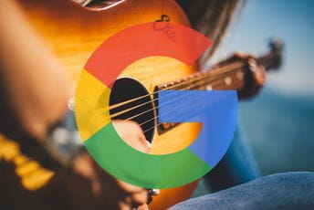 Google omogućio opciju pomoću koje možete da naštimate gitaru Google omogućio opciju pomoću koje možete da naštimate gitaru