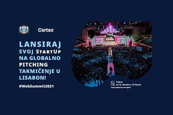 Za podgoričke StartUp-ove otvorena vrata svjetske scene Za podgoričke StartUp-ove otvorena vrata svjetske scene