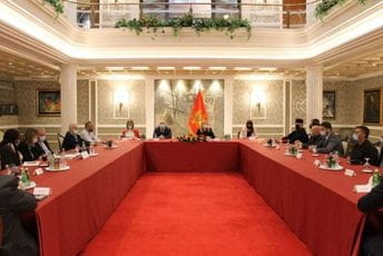 Potrebna veća uključenost vjerskih zajednica pri donošenju odluka Potrebna veća uključenost vjerskih zajednica pri donošenju odluka