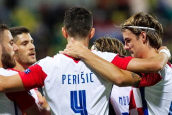 Hrvatima samo bod, poker Njemaca Hrvatima samo bod, poker Njemaca