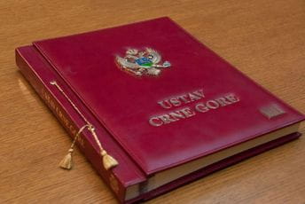 Crnogorska ustavnost kroz 120 godina: Sjutra veliki naučni skup na Pravnom fakultetu