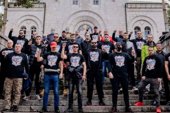 Da li su rađene provjere ko su članovi? Da li su rađene provjere ko su članovi?