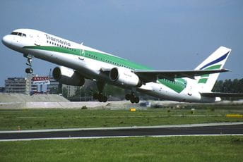 Transavia tokom ljeta spaja Pariz i crnogorske aerodrome Transavia tokom ljeta spaja Pariz i crnogorske aerodrome