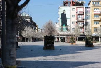 Udruženje Crnogoraca Kosova bojkotuje kosovske izbore Udruženje Crnogoraca Kosova bojkotuje kosovske izbore